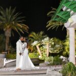 A stolen moment at Emerald at Queensridge