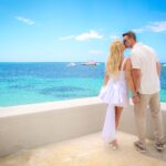 Wedding in Montego Bay, Jamaica