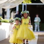 Flower Girls