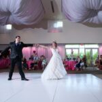 First Dance