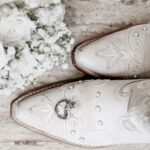 Wedding Boots and Rings
