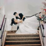 Grand Entrance at Emerald at Queensridge