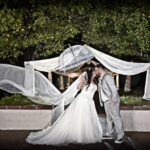 Bridesmaids at Emerald at Queensridge